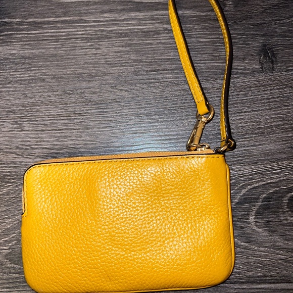 Micheal Kors small wallet clutch - Picture 2 of 3